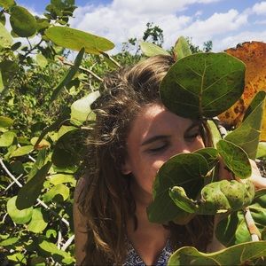 Meet your Posher, Annah